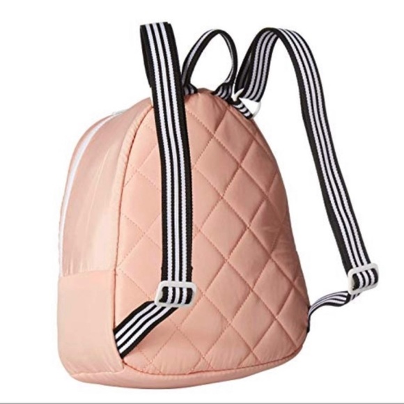 Adidas linear mini backpack. Brand new with tags!! - Picture 3 of 6